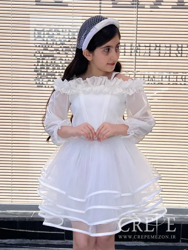 دامن تور چند طبقه 