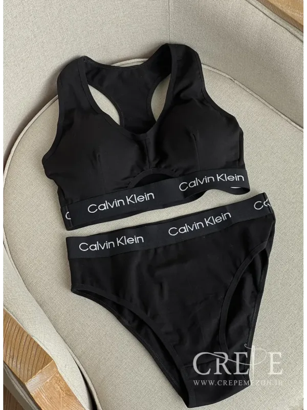 ست نیم تنه calvin klain