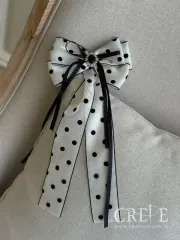 گیره مو پاپیون