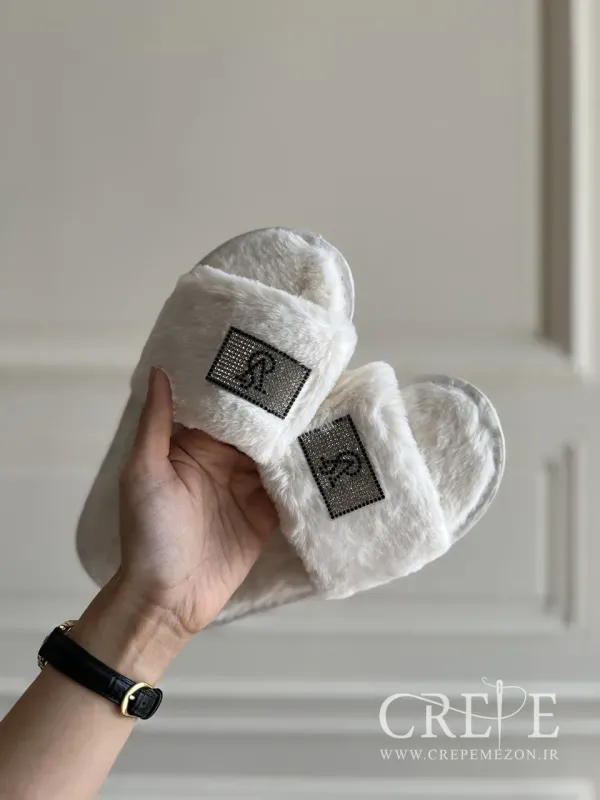 اسلیپر طرح ویکتوریا سکرت