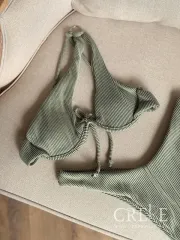 بیکینی طرح کبریتی zaful