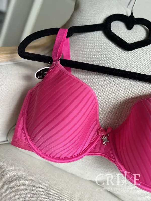 سوتین تک لایه نازک rumu