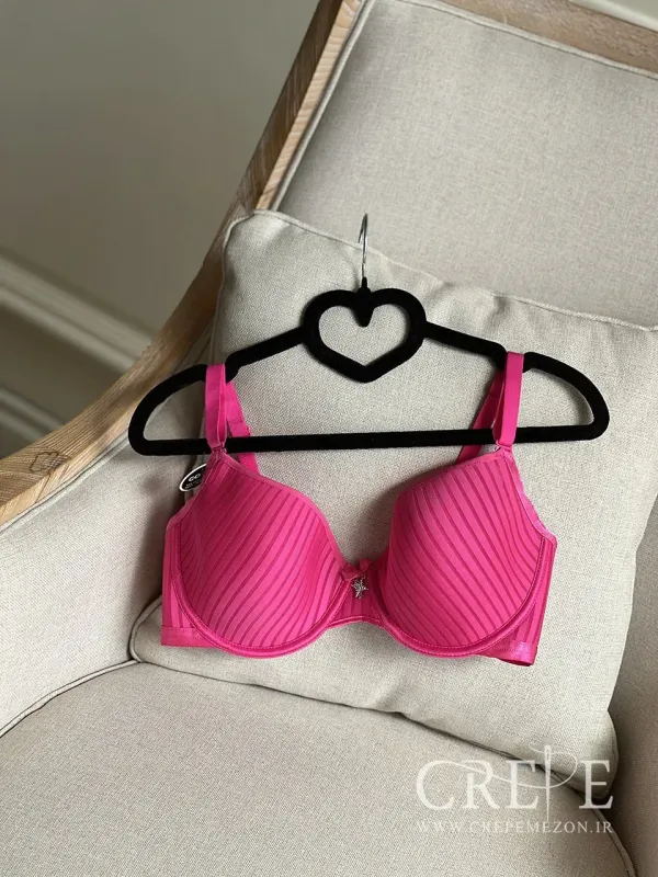 سوتین تک لایه نازک rumu