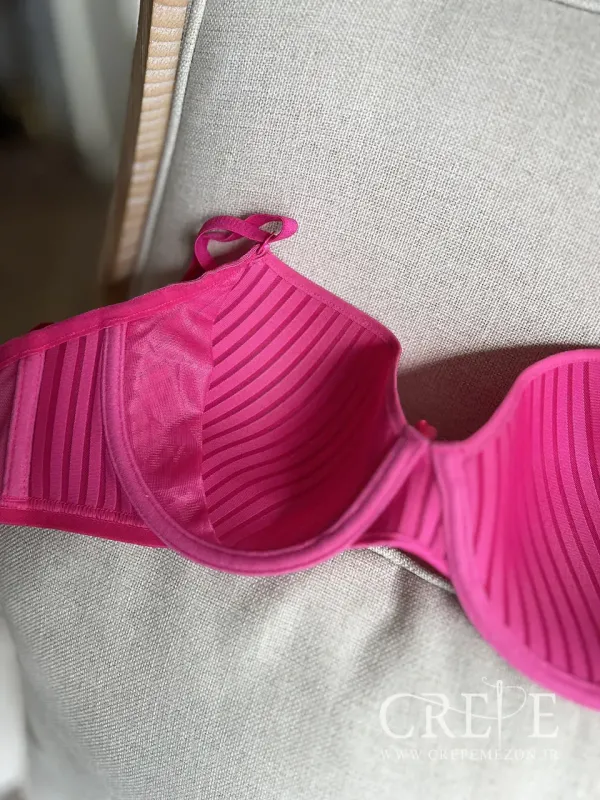 سوتین تک لایه نازک rumu