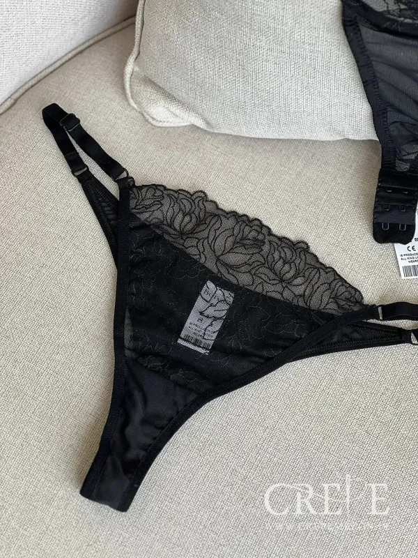 ست توری فلورا (برتا)