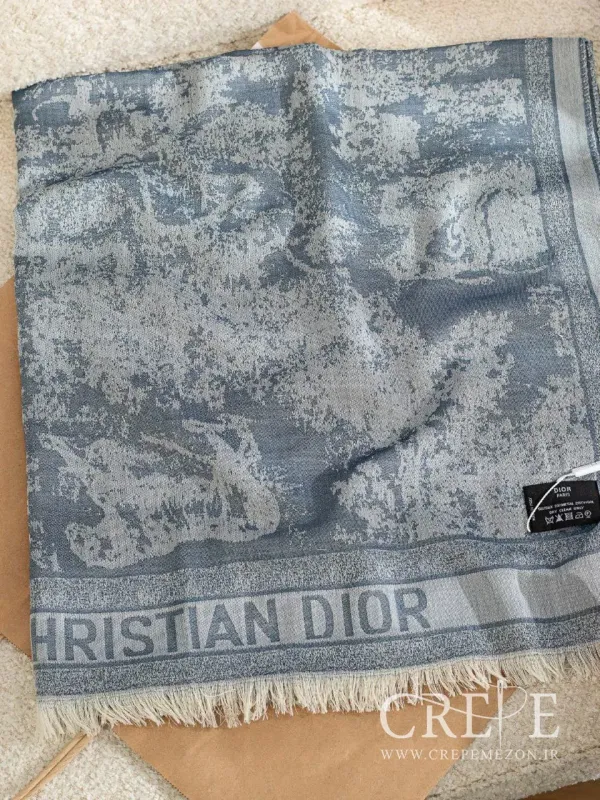 شال کشمیر دیور