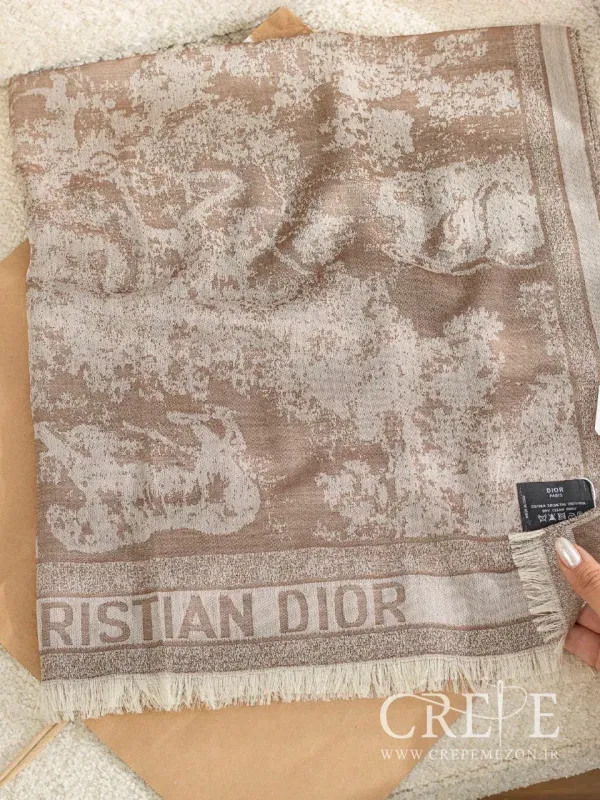 شال کشمیر دیور