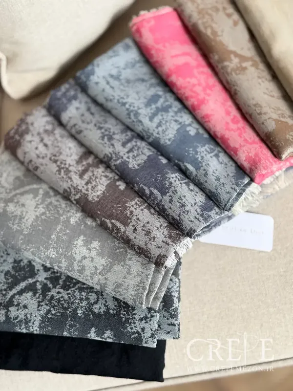 شال کشمیر دیور