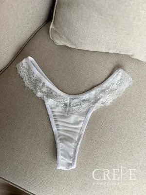 لباس خواب توری بلند لورنزا