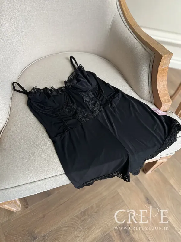 رامپر توری فانتزی 