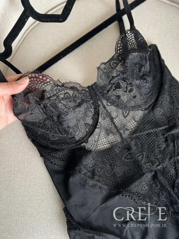 بادی فانتزی تور مژه ای 