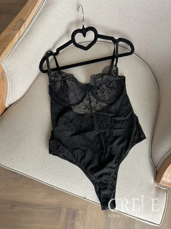 بادی فانتزی تور مژه ای 