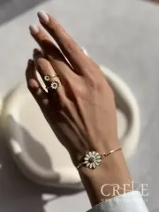 انگشتر بابونه