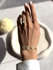 انگشتر بابونه