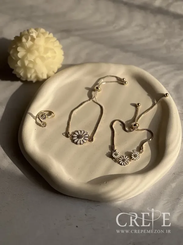 انگشتر بابونه