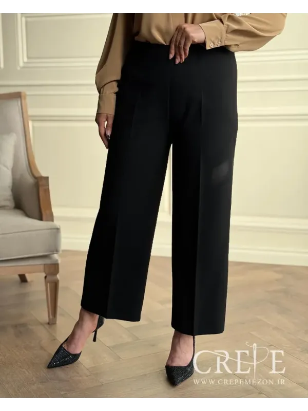 شلوار بزیاق نیمبگ قد 92