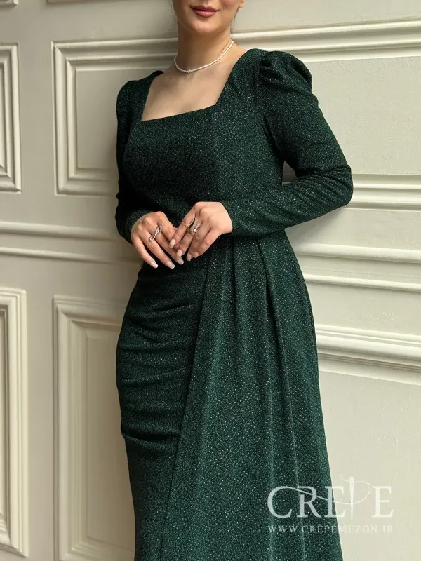 ماکسی لمه شاین خشتی