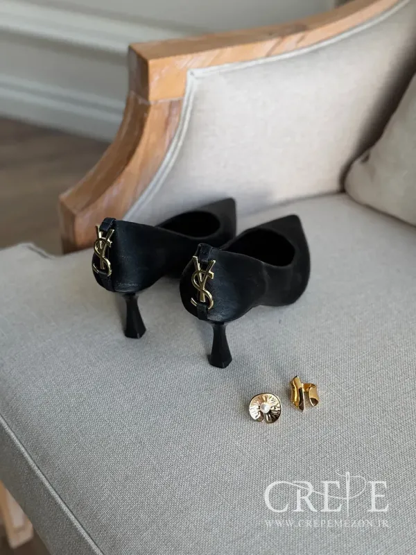 کفش مجلسی پاشنه 7 سانت