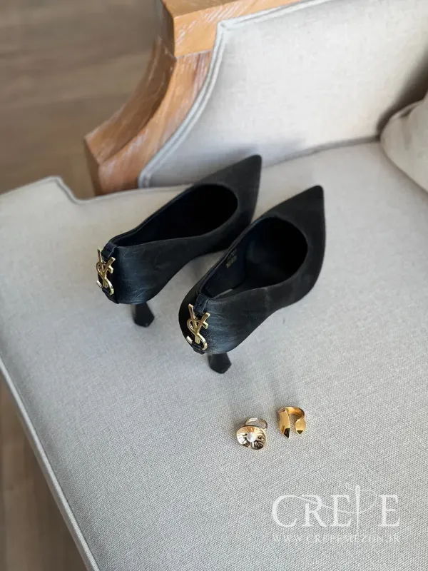 کفش مجلسی پاشنه 7 سانت