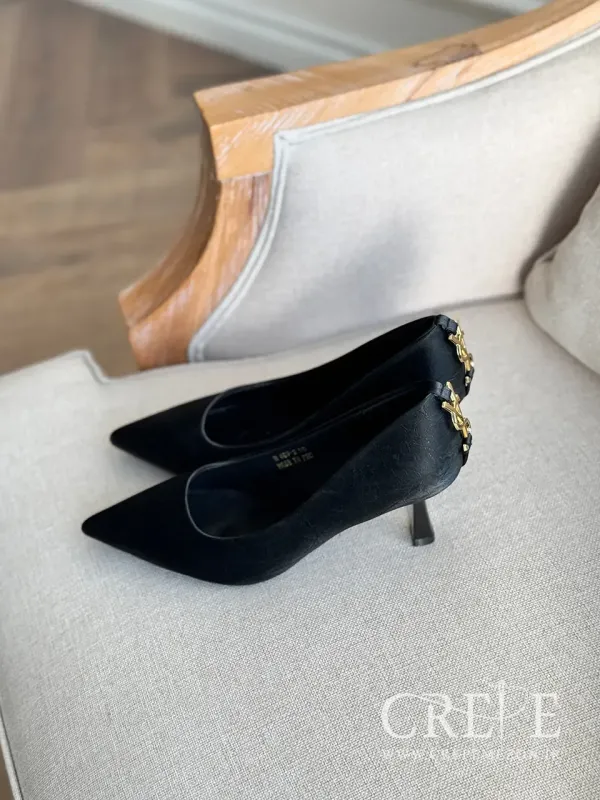 کفش مجلسی پاشنه 7 سانت