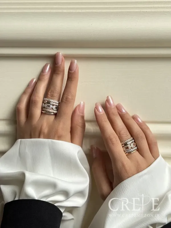 انگشتر پورتوفینو