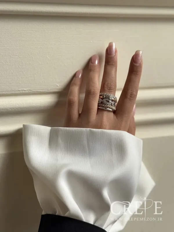 انگشتر پورتوفینو