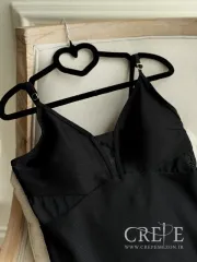 مایو وارداتی طرح کبریتی بغل تور