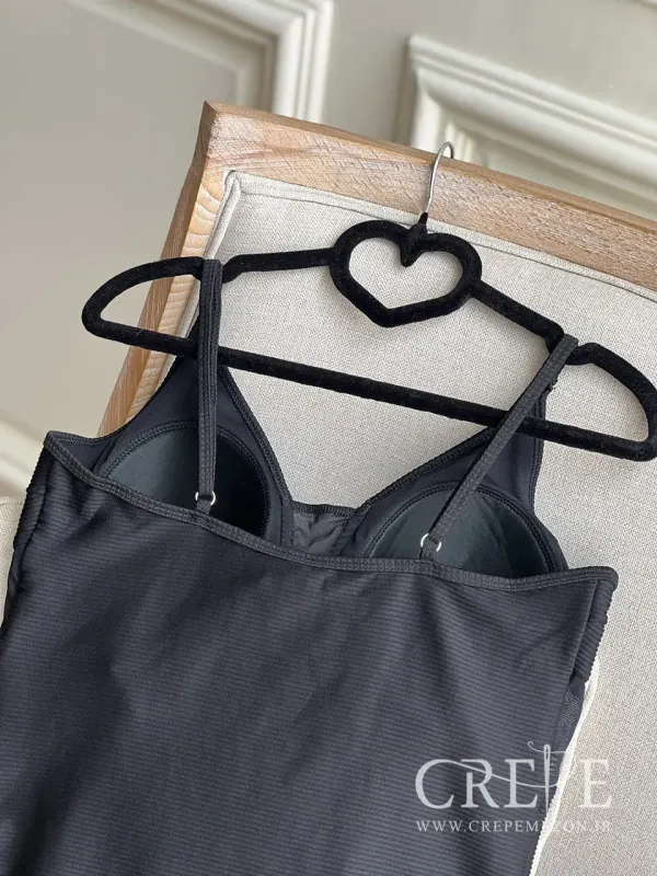 مایو وارداتی طرح کبریتی بغل تور