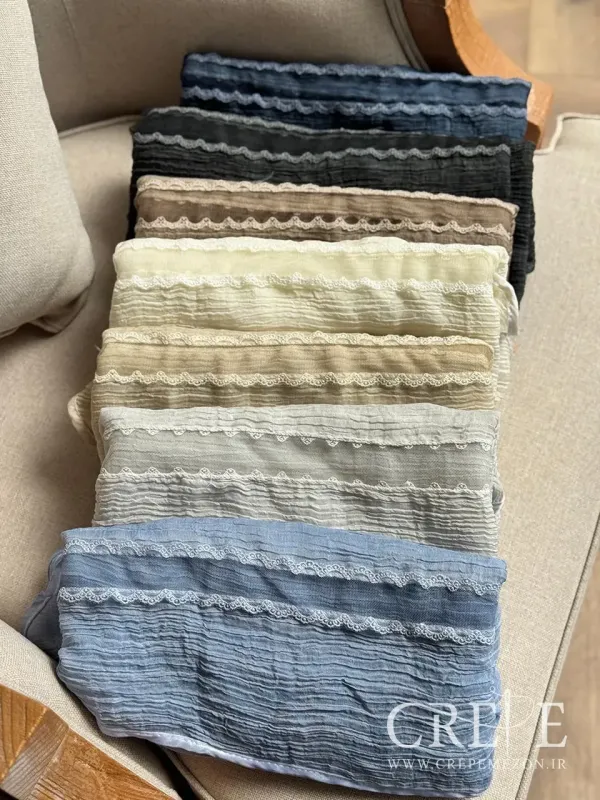 شال سنگشور امواج ایتالیایی