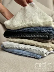 شال سنگشور امواج ایتالیایی