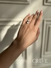 انگشتر بابونه