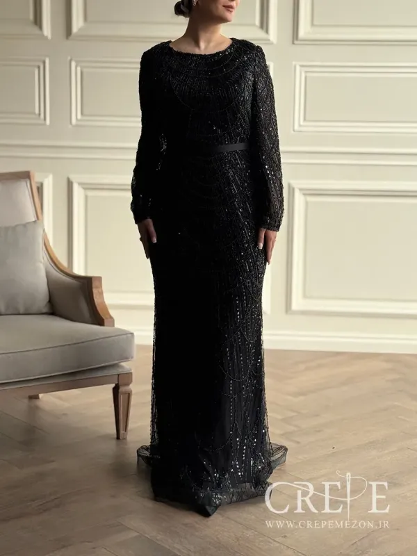 ماکسی تمام پنل سایز بزرگ 