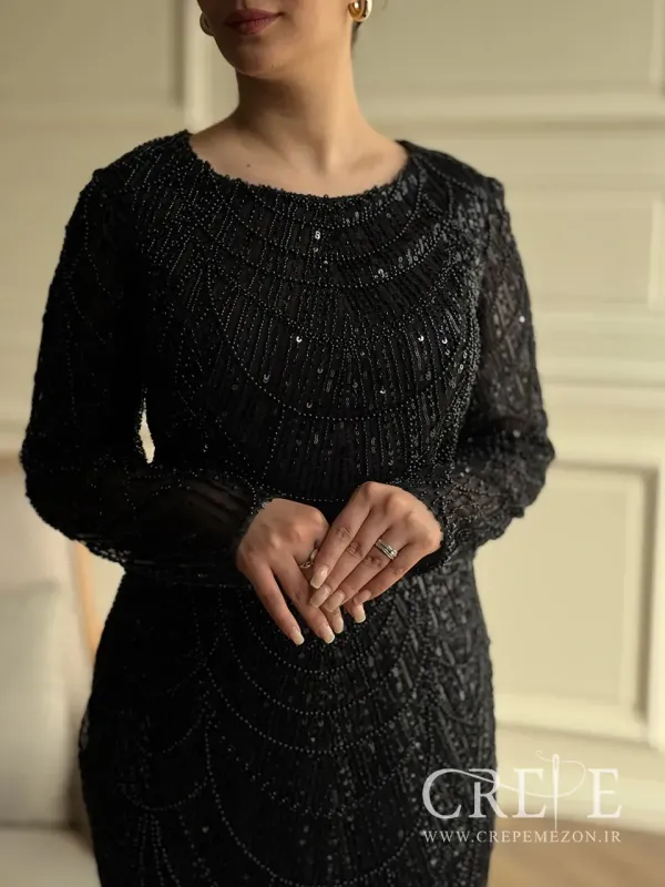 ماکسی تمام پنل سایزبزرگ