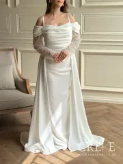 ماکسی زارا آستین سنگدوزی