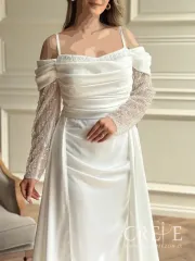 ماکسی زارا آستین سنگدوزی