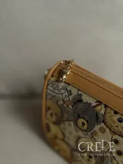 کیف ساده تدی