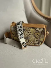 کیف ساده تدی