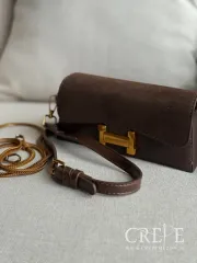 کیف وارداتی چرم ومخملی