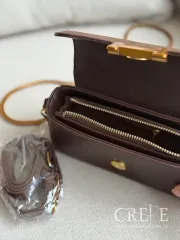 کیف وارداتی چرم ومخملی