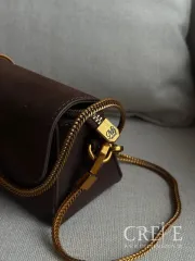 کیف وارداتی چرم ومخملی