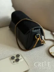 کیف وارداتی چرم ومخملی