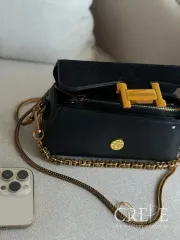 کیف وارداتی چرم ومخملی