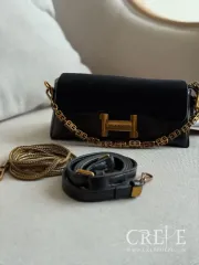 کیف وارداتی چرم ومخملی