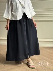 کت و دامن لینن