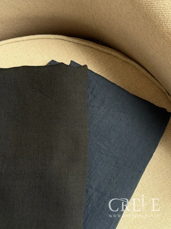 روسری نخی پانچی قواره 120