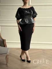 پیراهن بالاتنه سنگدوزی