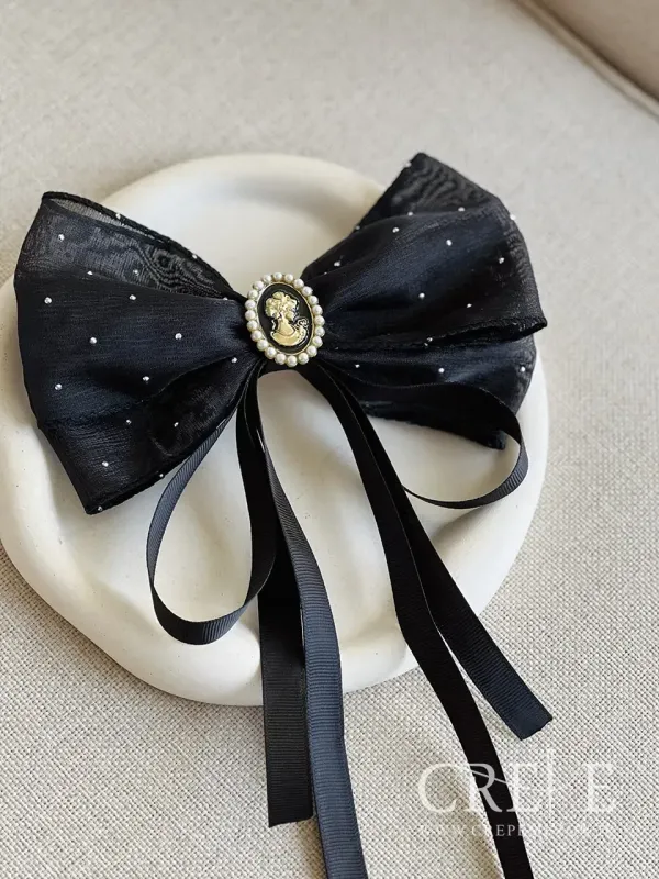 گیره پاپیون الیزابت