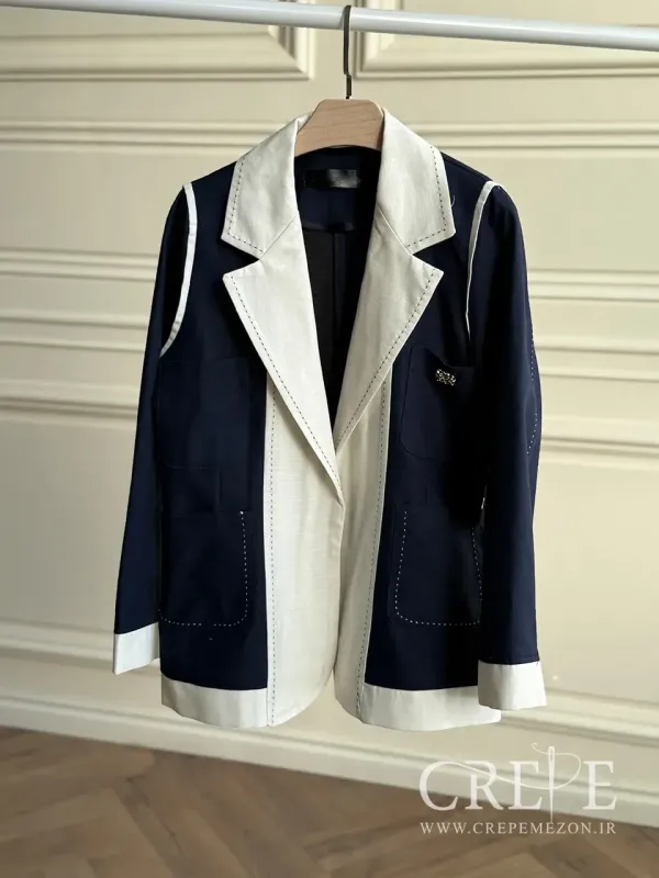 کت تک لینن loewe