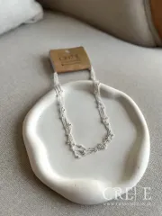 گردنبند رشته ای گوی