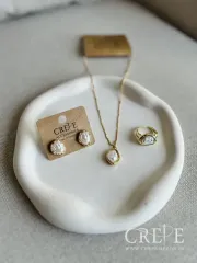 انگشتر مروارید